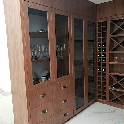 GALERIA DE PROYECTOS PISOS CARU