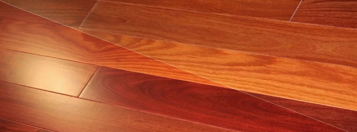 Parquet Madera