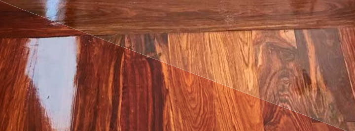 Parquet Madera
